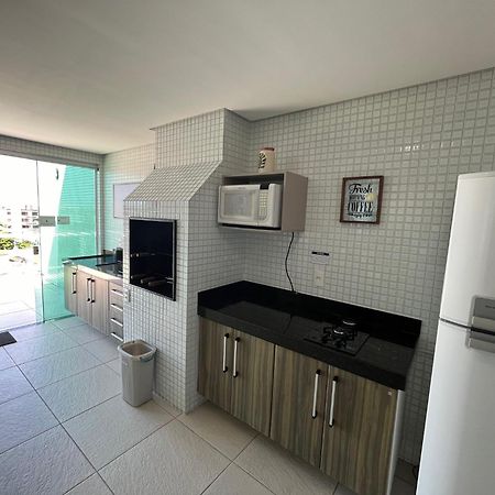 Cobertura Duplex Em Condominio De Alto Luxo - 402 Кабу-Фриу Экстерьер фото