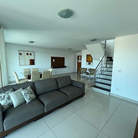 Cobertura Duplex Em Condominio De Alto Luxo - 402 Кабу-Фриу Экстерьер фото