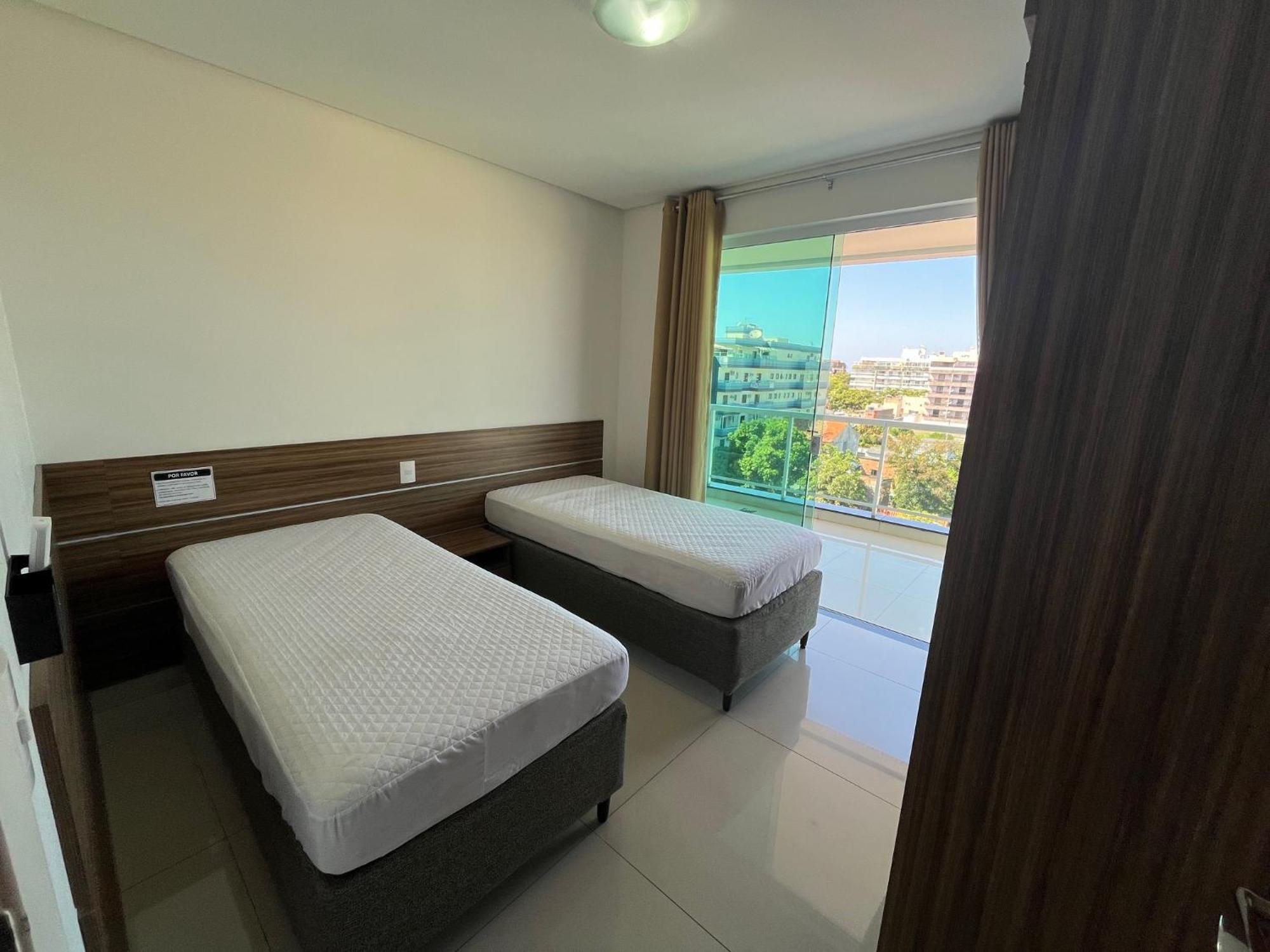 Cobertura Duplex Em Condominio De Alto Luxo - 402 Кабу-Фриу Экстерьер фото