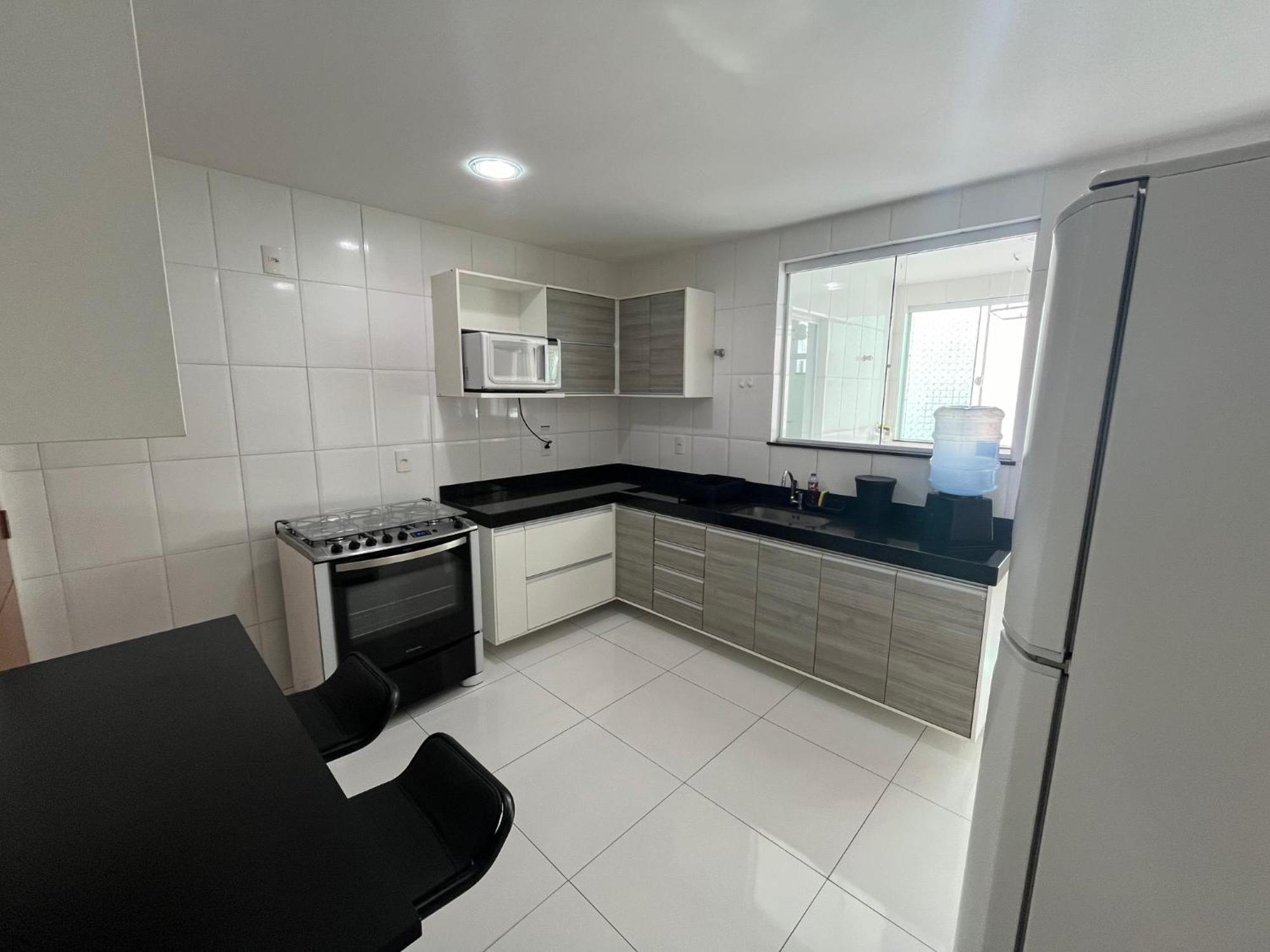 Cobertura Duplex Em Condominio De Alto Luxo - 402 Кабу-Фриу Экстерьер фото