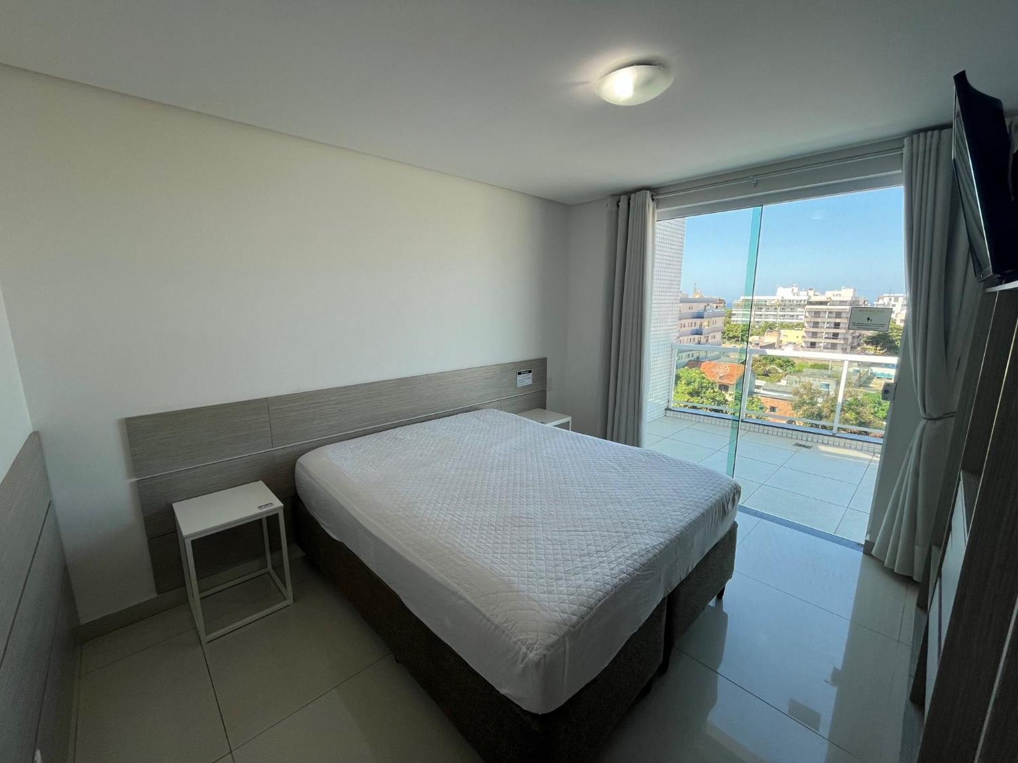 Cobertura Duplex Em Condominio De Alto Luxo - 402 Кабу-Фриу Экстерьер фото