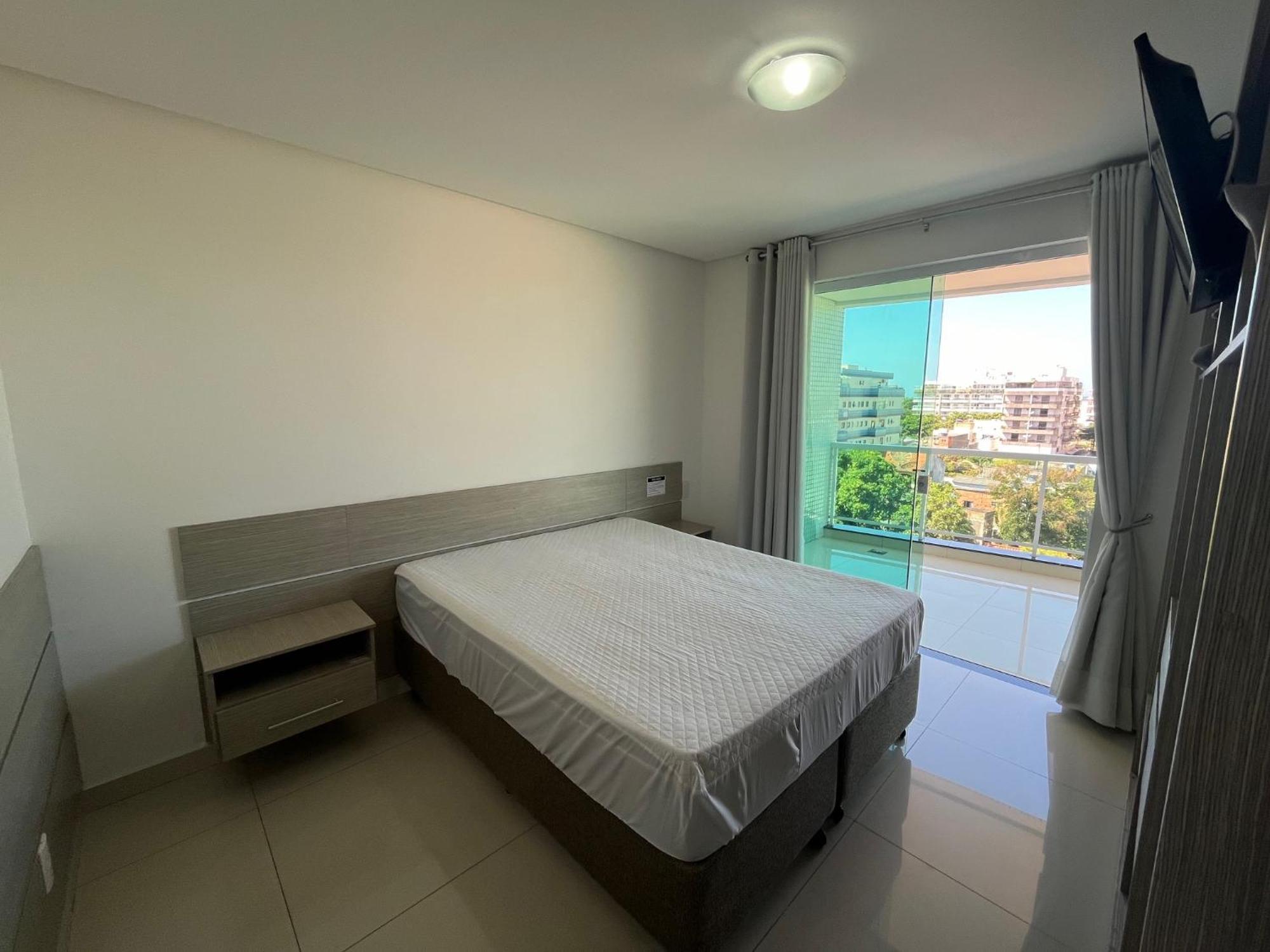 Cobertura Duplex Em Condominio De Alto Luxo - 402 Кабу-Фриу Экстерьер фото