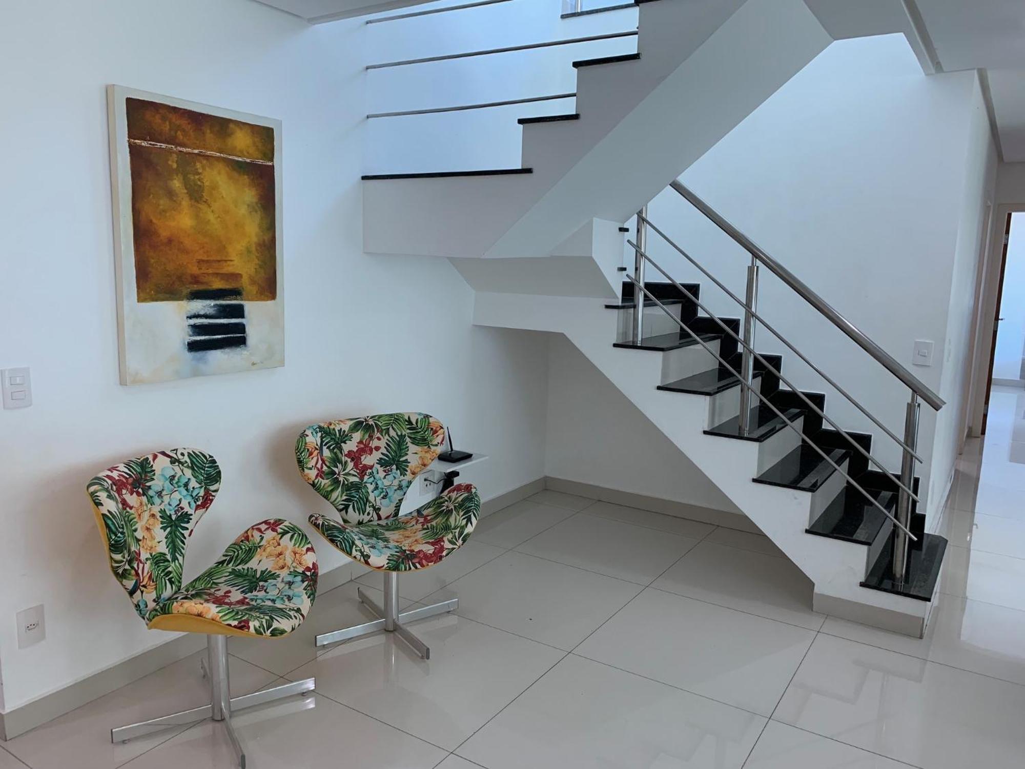 Cobertura Duplex Em Condominio De Alto Luxo - 402 Кабу-Фриу Экстерьер фото