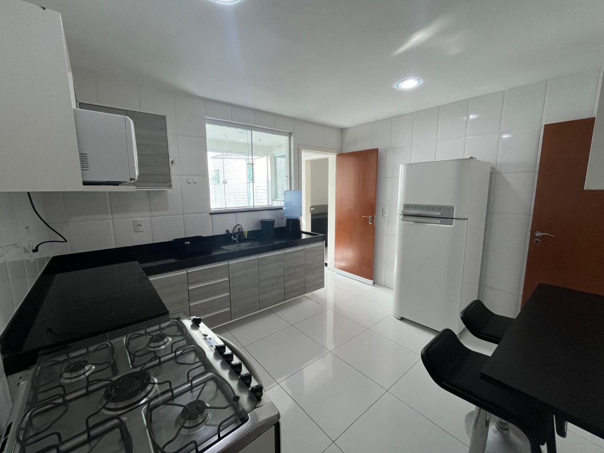 Cobertura Duplex Em Condominio De Alto Luxo - 402 Кабу-Фриу Экстерьер фото