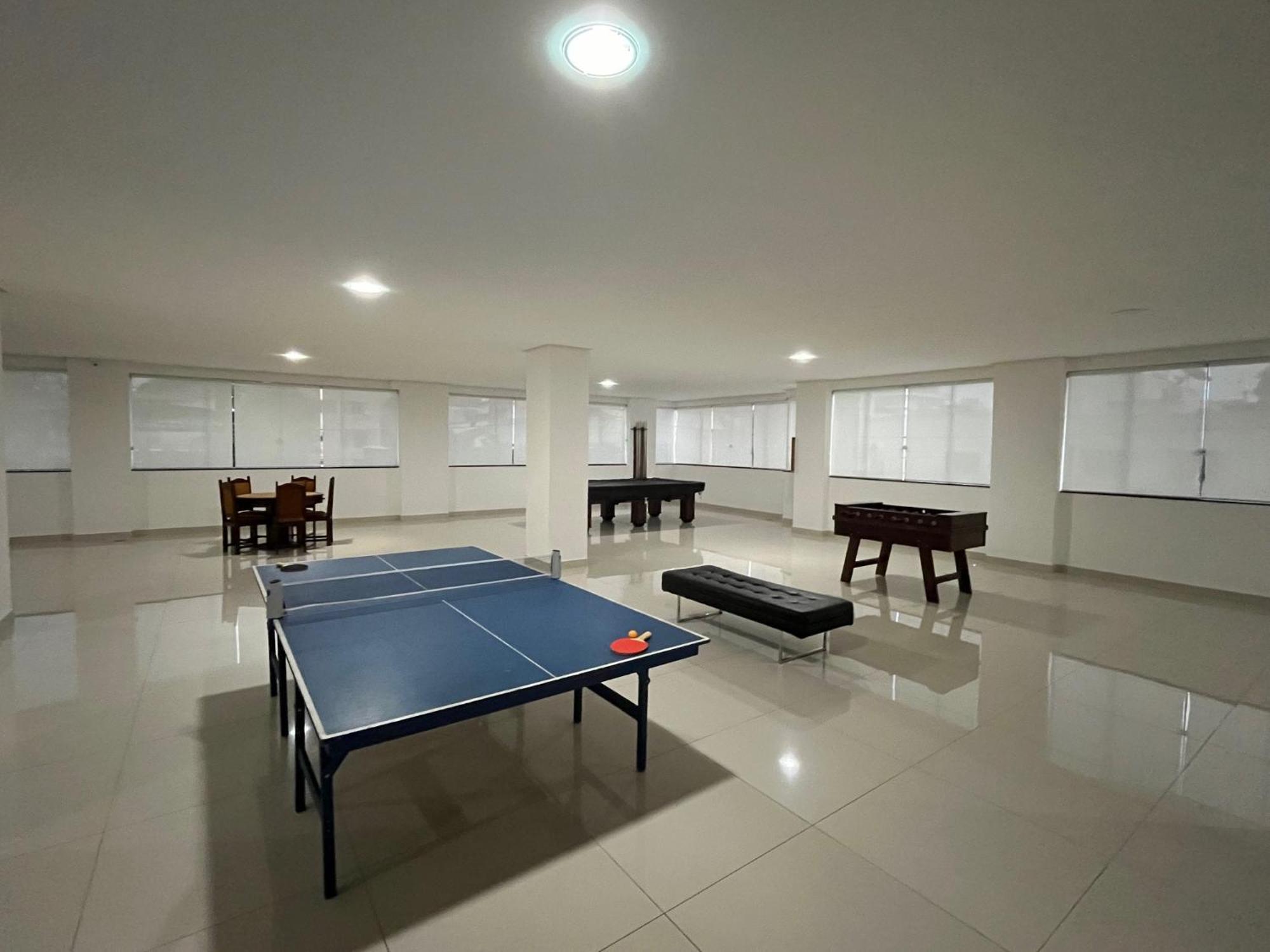 Cobertura Duplex Em Condominio De Alto Luxo - 402 Кабу-Фриу Экстерьер фото